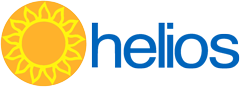 Helios logo